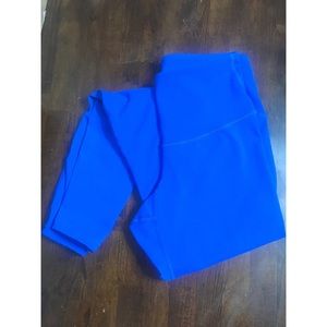 Old Navy Athletic Leggings